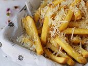 Truffle Fries