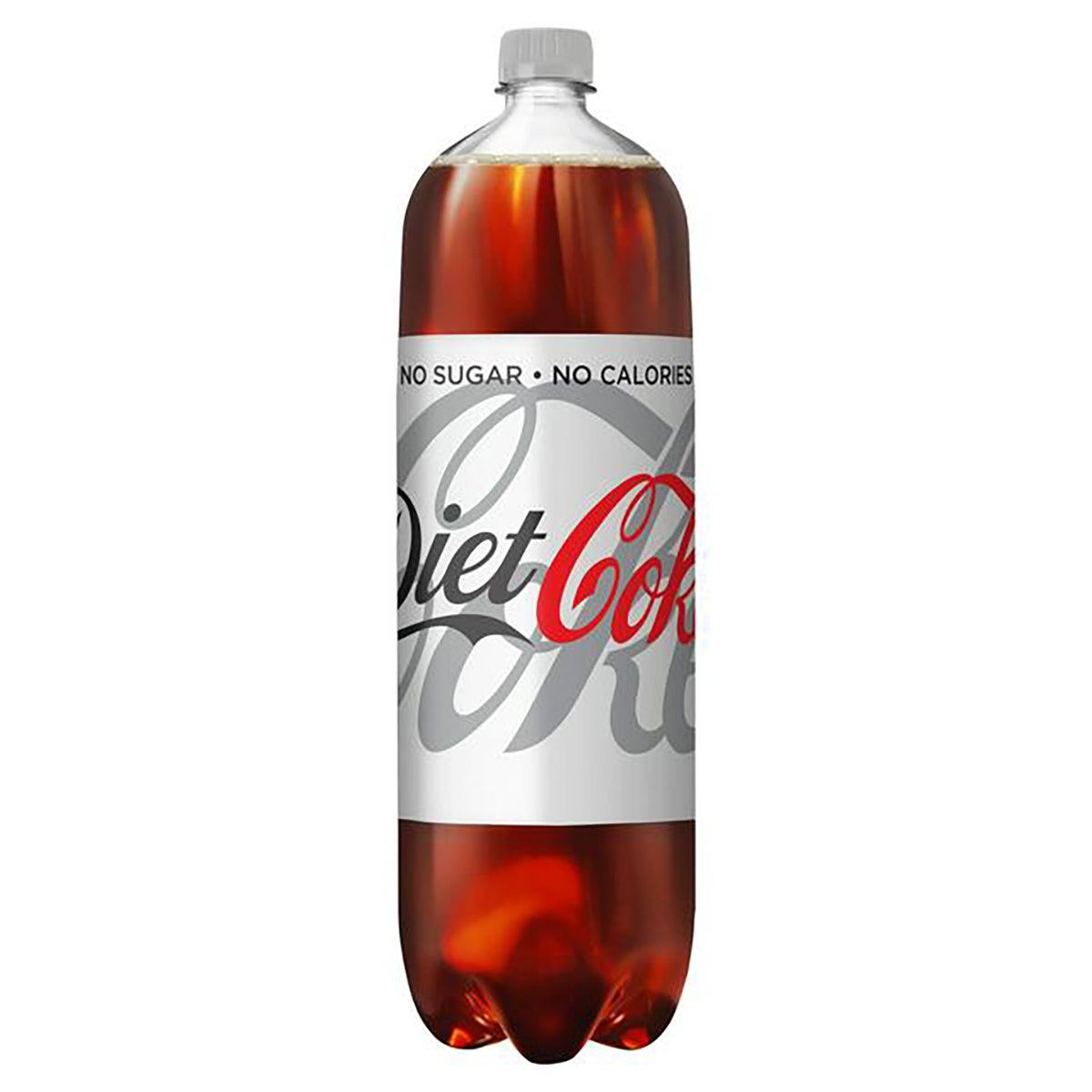 Diet Cola Bottle