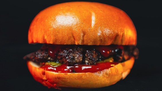 Hamburger
