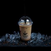 Ice Bounty Coffee