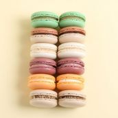 Small Macaron