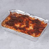 Macaroni Bechamel