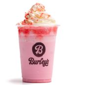STRAWBERRY PINK KISS