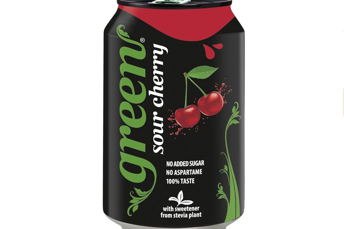 Green's Sour Cherry