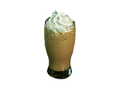 Vanilla Cream Frappe