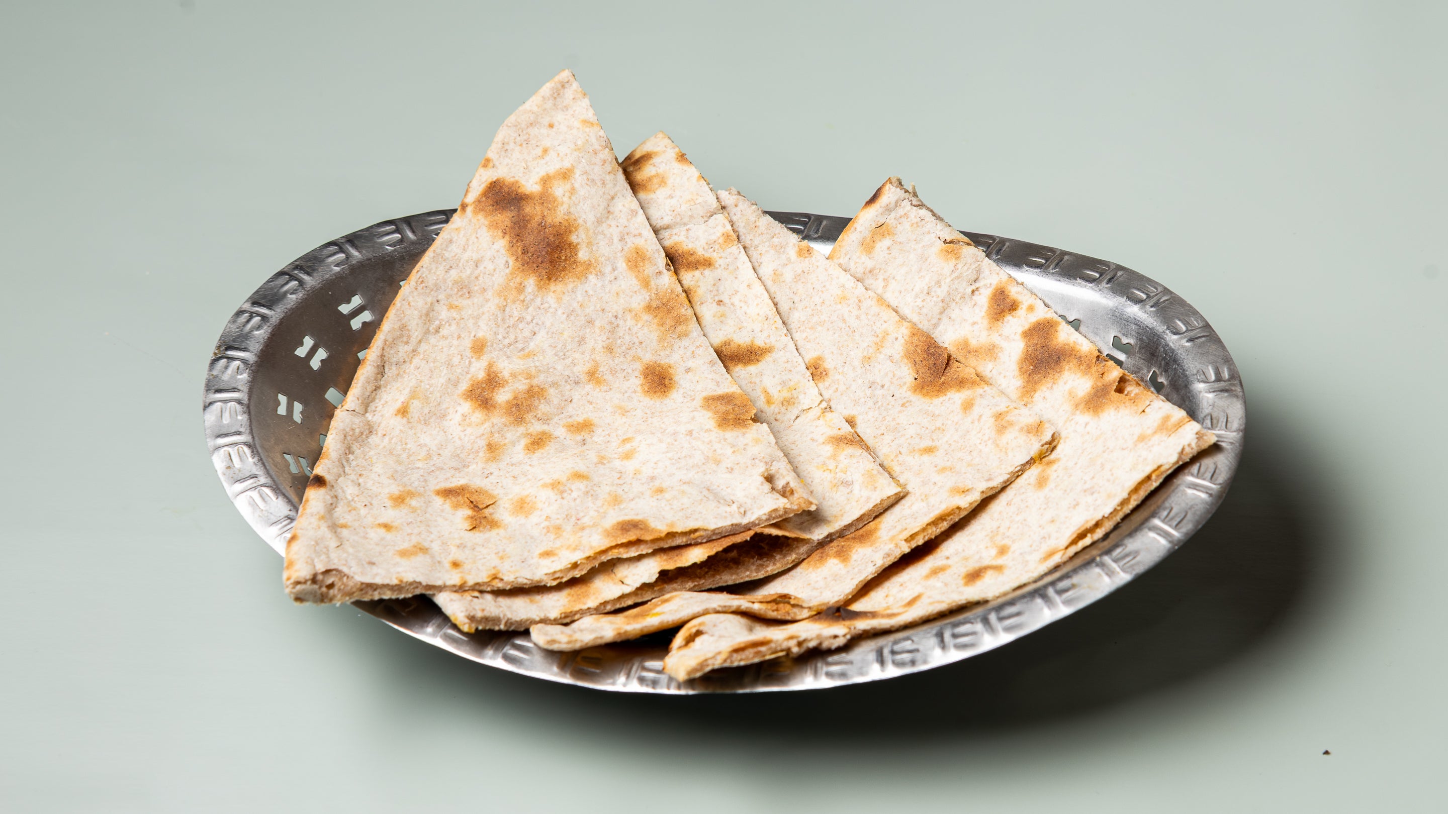 Tandoori Roti