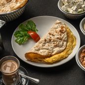 Al-Fintas Breakfast