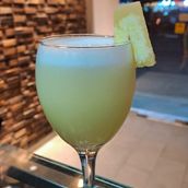 Pineapple Juice