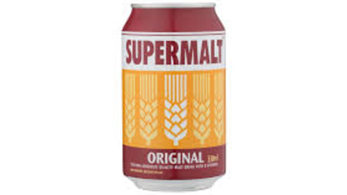 Super Malt