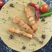 1 Kilo Chicken Shish Tawook