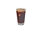 Iced Double Shot