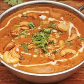 Chicken Kaju Masala