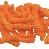 Extra Cheetos