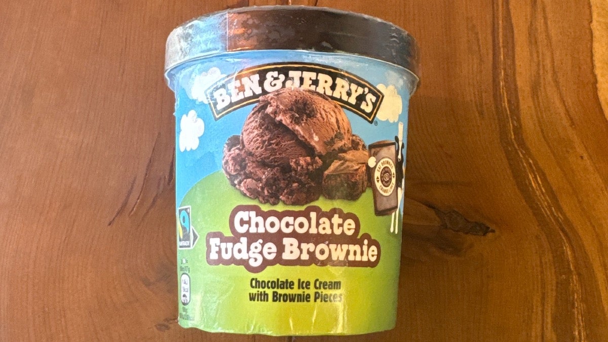 Ben & Jerry's
