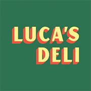 Luca's Deli – Fresh Italian Sandwiches