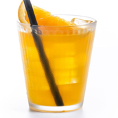 Orange Juice Fresh