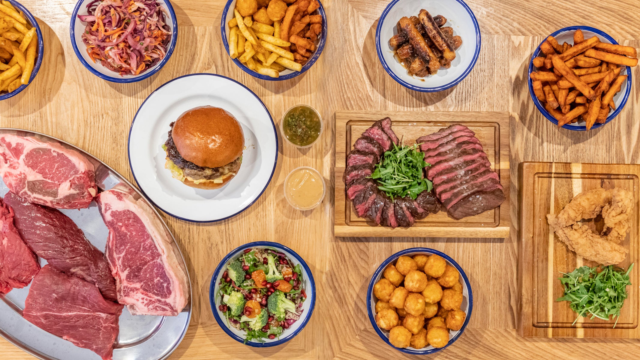 The Fox Pub & Kitchen