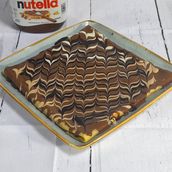 Choco Breeze Crepe