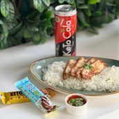 Be Fit Lunch Combo Meals