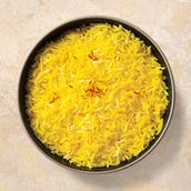 Biryani  Rice
