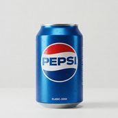 Pepsi 