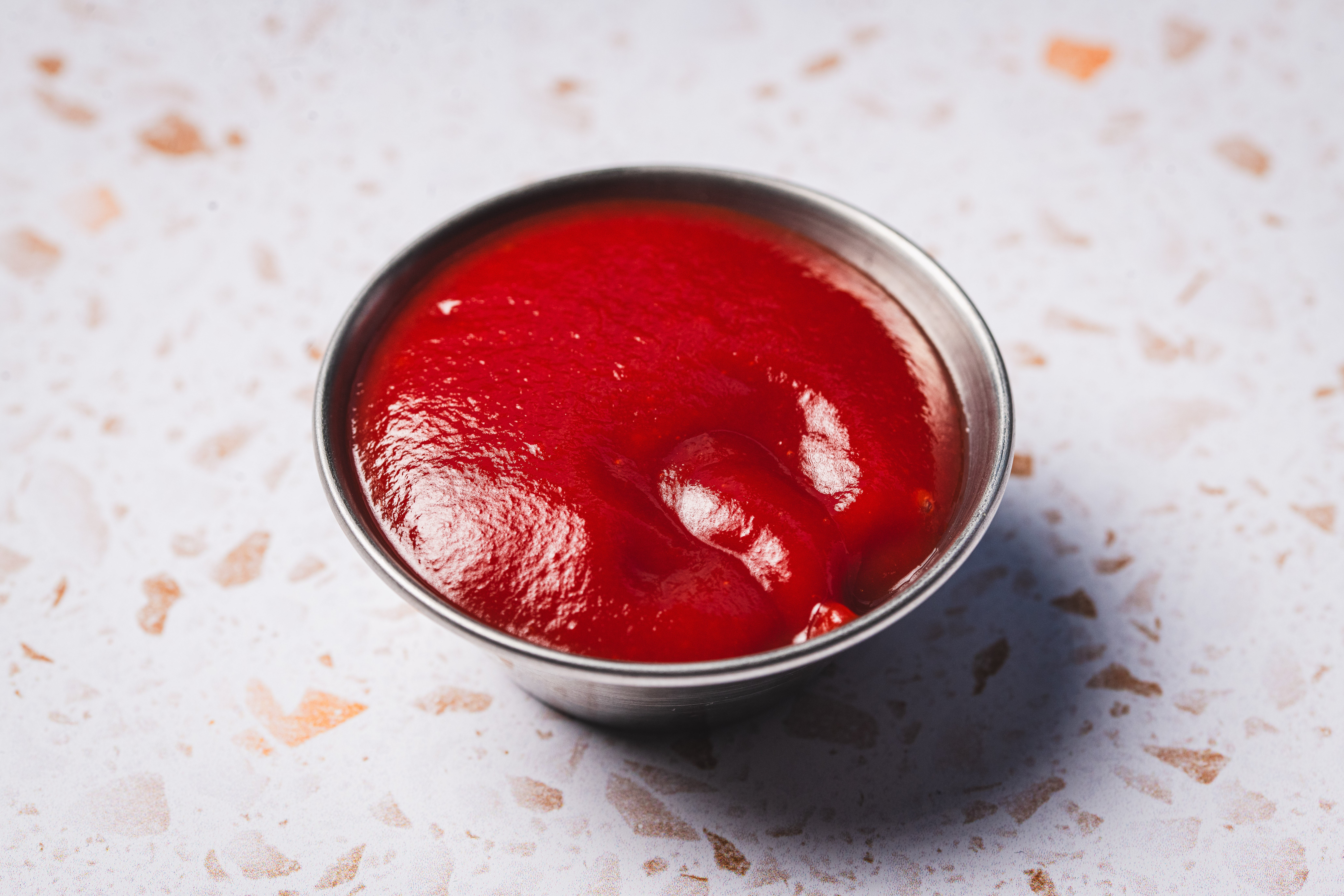 Ketchup
