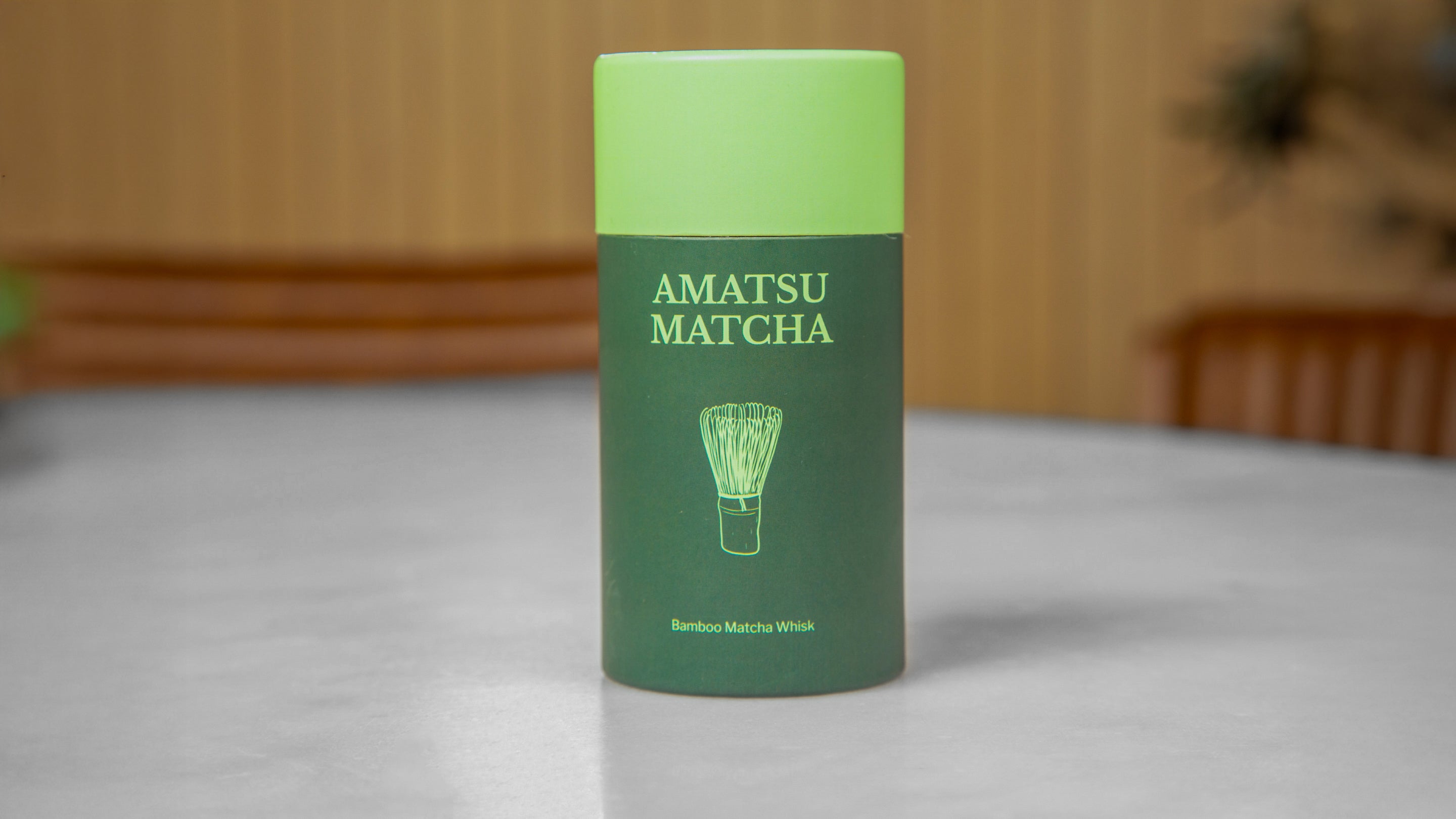 Matcha Whisk