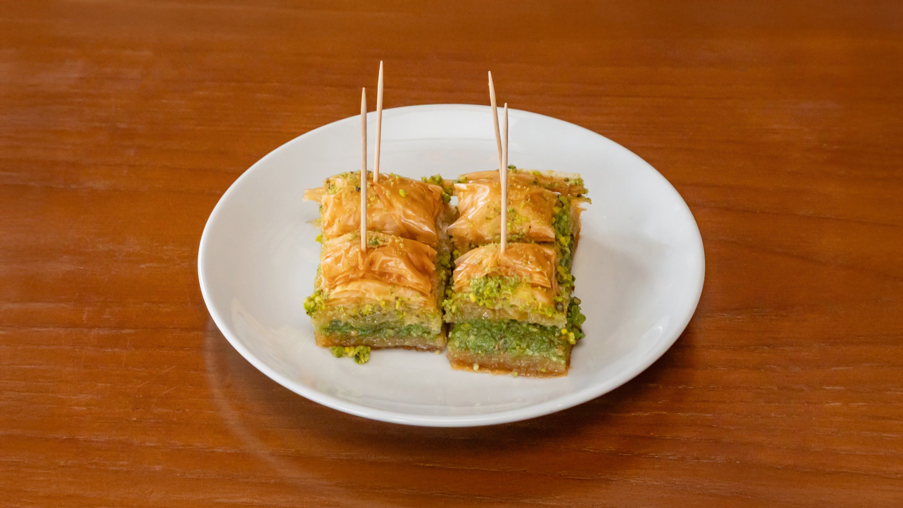 Baklava