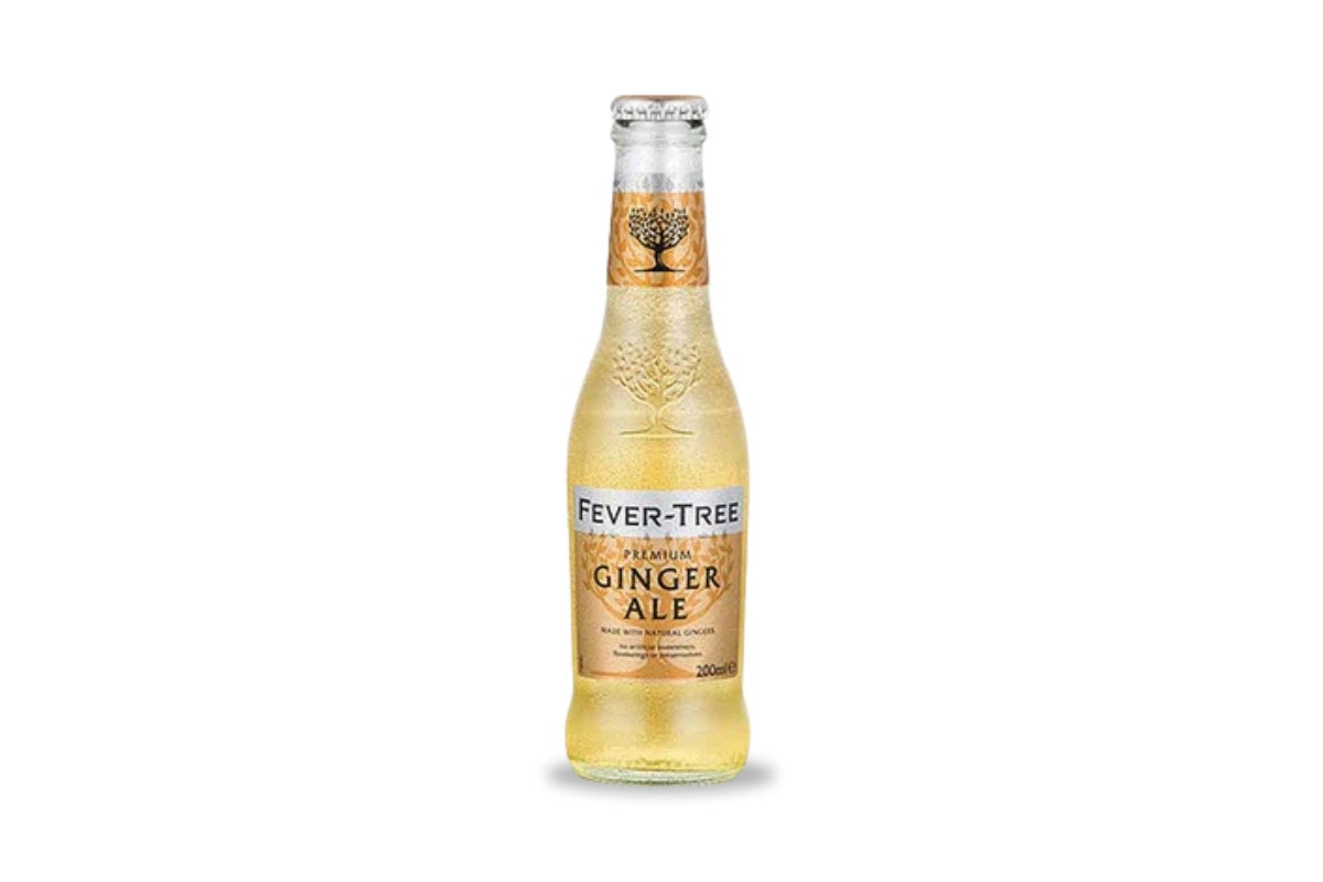 Ginger Ale 200ml