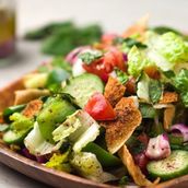 Fattoush