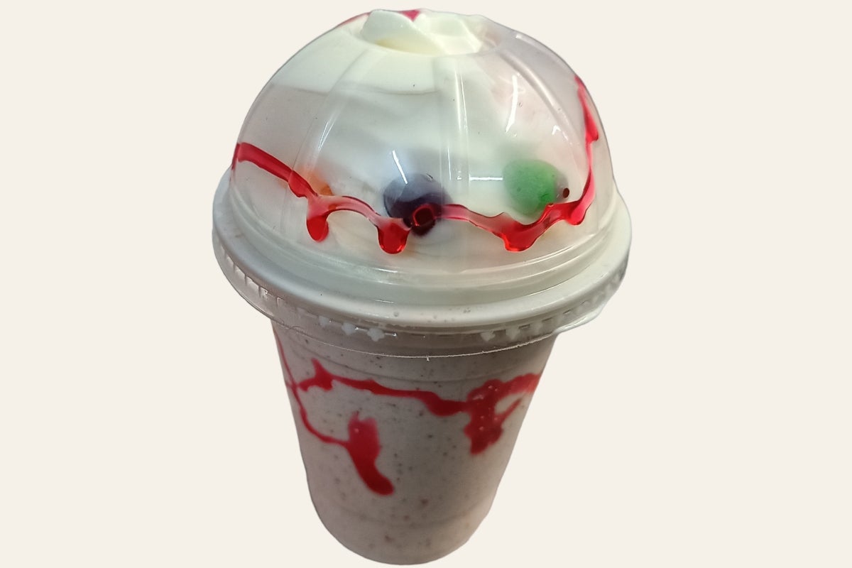 Skittles Original Shake