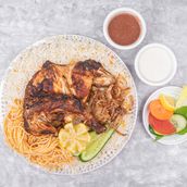 Fresh Chicken Madhbi