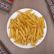 Large Potatoes Dish