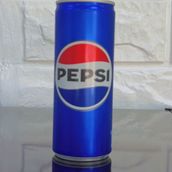 Pepsi 