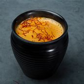 Zaffrani Chai