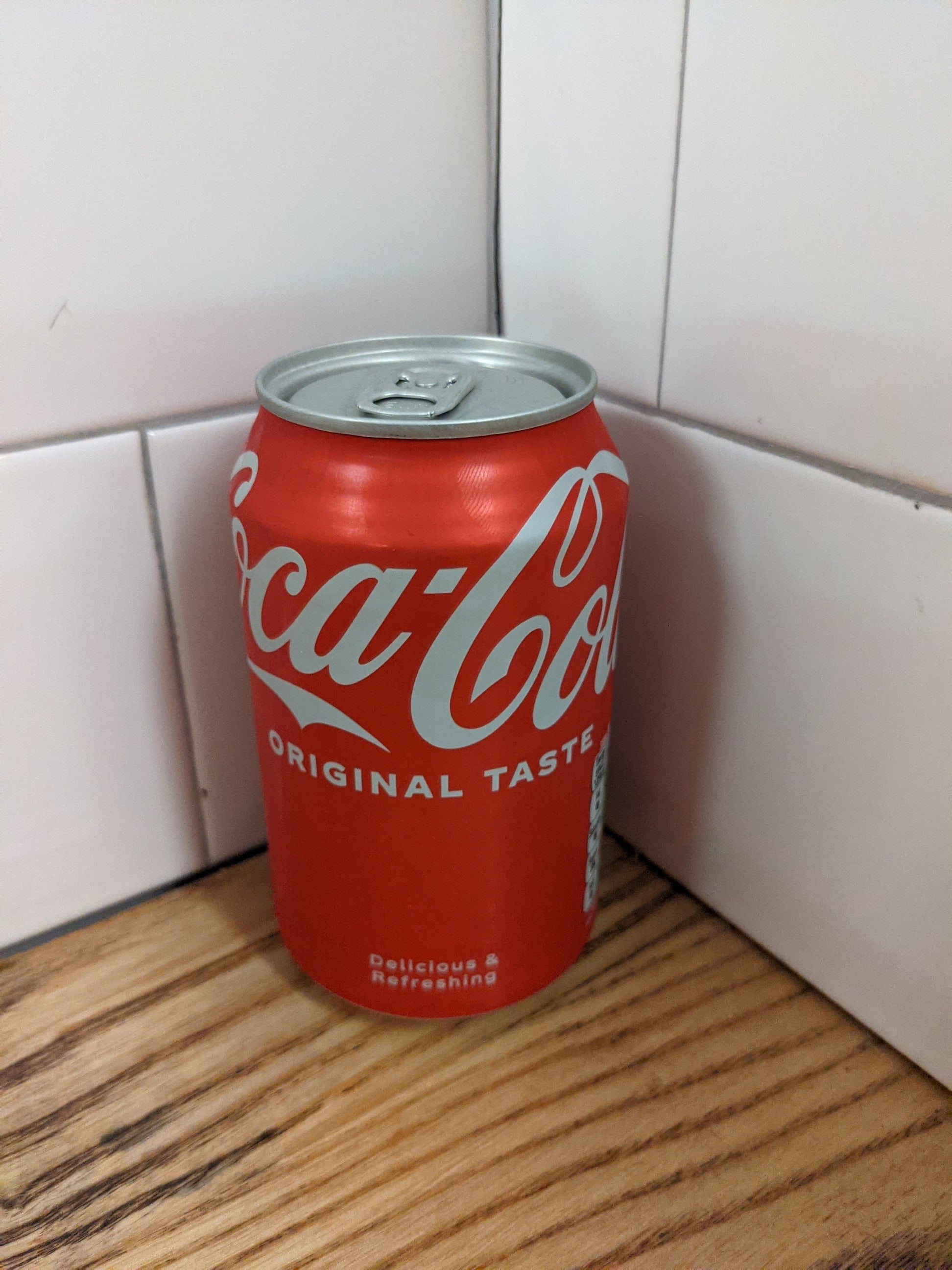 Coca-Cola