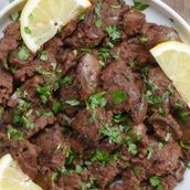 Chicken Liver