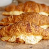 Cheese Croissant