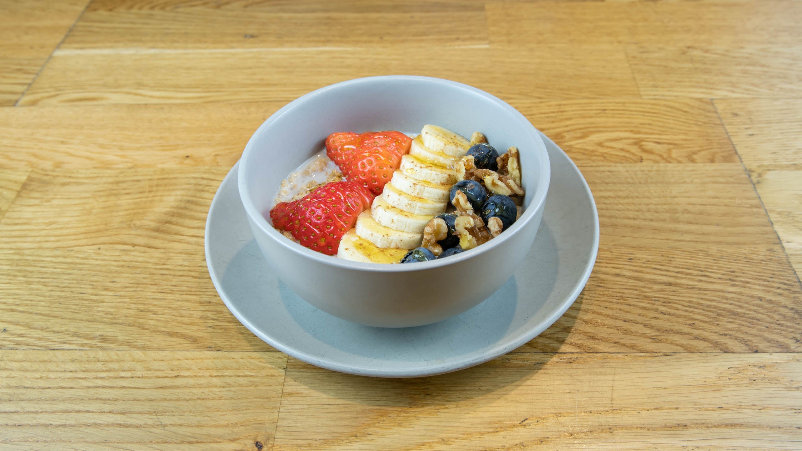 Porridge
