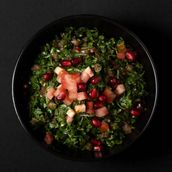 Tabouleh 