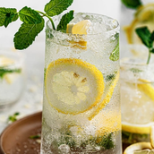 Lemon Mojito