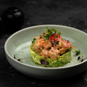 Avocado Salad
