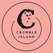 Crumble Island