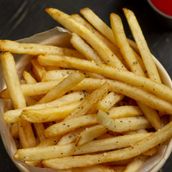 Potato Box