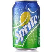 Sprite Can