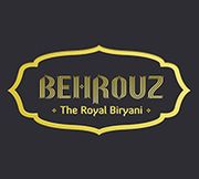Behrouz Biryani