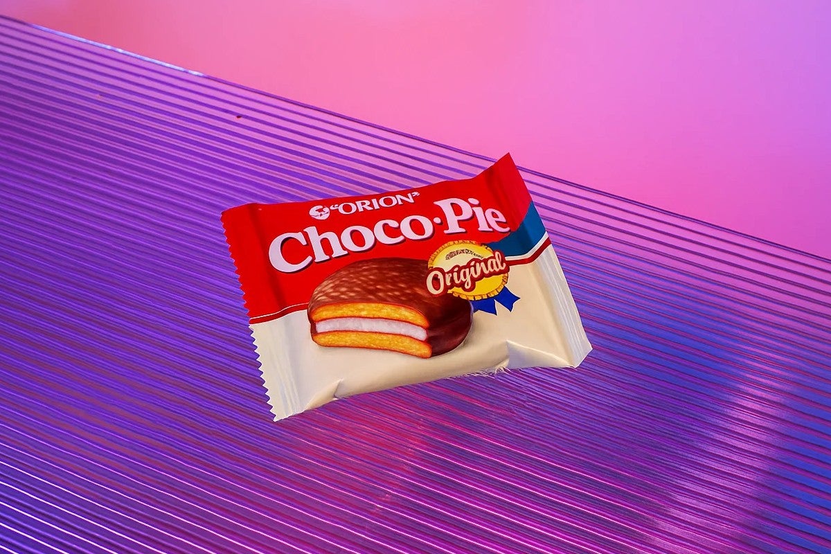 Chocopie