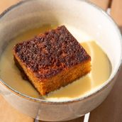 Malva Pudding