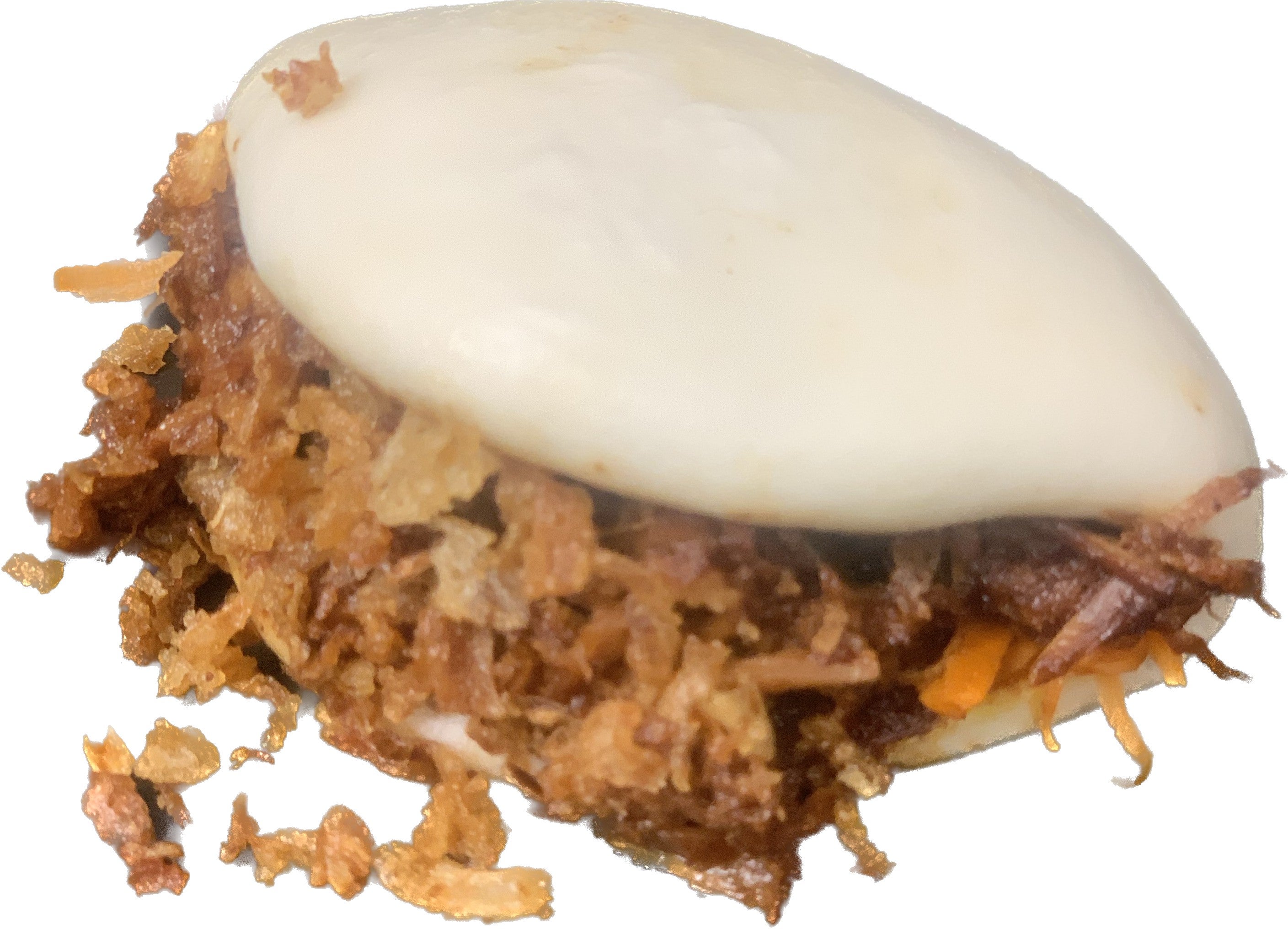 Pulled Pork
