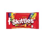 Skittles Red